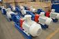High Performance Centrifugal Pump Spare Parts , Water Pump Replacement Parts