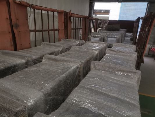 Pompe fisse del martello del barilotto ancorate cima per Sandy Wells