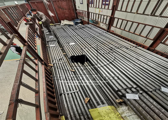 Alberi di aspirazione del giacimento di petrolio del grado la D K H per il pozzo profondo PCP pompa