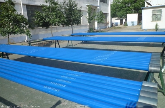 Il pollone con pareti sottili Rod Pump Rw Model Cup ancora l'acciaio di AISI 1045