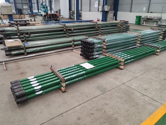 Martello artificiale Rod Pumps For Oil Production del pollone dell'ascensore