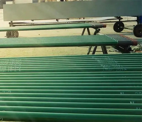 20-150-RHAC-10-2-1-1 Pompa a ventosa con canna a parete pesante