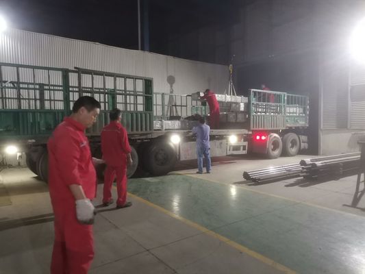 Rod Insert Pump Heavy stazionario di superficie normale/barilotto sottile della parete