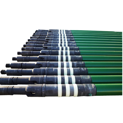 Alto flusso di 0-1000 m3/h per la pompa a pozzo con bastoncino aspirante con certificazione API 11AX