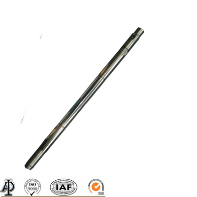 pompa di barretta di produzione di petrolio di api 11ax, pompe di barretta del martello del tuffatore del metallo dello spruzzo, pompa di barretta sotto la superficie