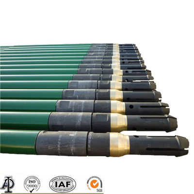 Pollone-barretta che pompa le pompe/pollone Rod Pumping del martello di units/API 11AX