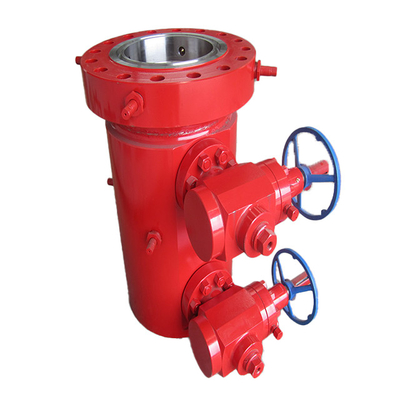 API Premium-Quality Wellhead ed attrezzatura capa di rivestimento per olio e industria del gas