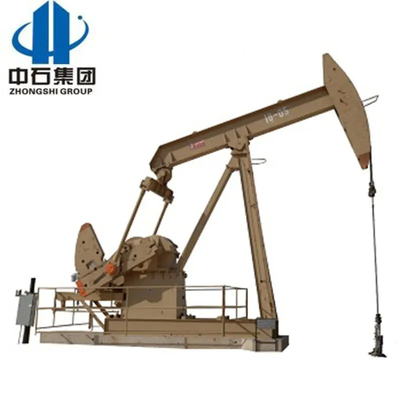 Api Series 11e e fabbrica ad alto rendimento di Jack For Reliable Operations From Cina delle pompe delle unità della pompa di Cyj