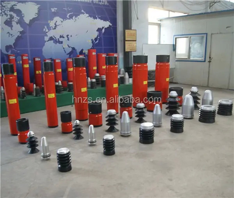 Api Oilfield Stage Collar For che cementa con un diametro di 6 5/8 di tipo idraulico strumento di Dv