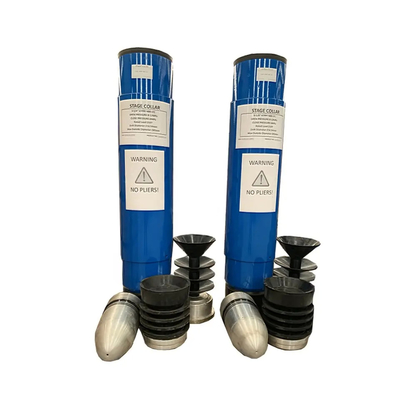 Tipo cementazione standard idraulica di API Oilfield Aluminum Hydraulic Mechanical del collare della fase