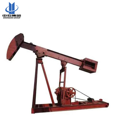 Modello Pump Jack Durable Customised Color di Rod Series B del pollone della macchina di estrazione dell'olio di API Reduce Rating For Oilwell