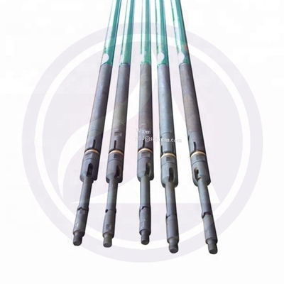 Sedile sotto la superficie della spina di Rod Pump del pollone di Zhongshi api 11ax Rwa