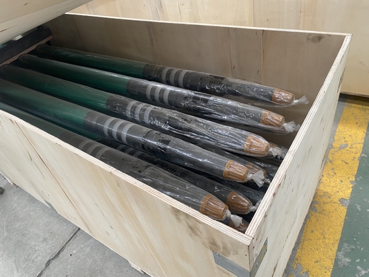 Unità di pompaggio sucker-rod / API 11AX Pompe a pozzo / Pompaggio sucker-rod