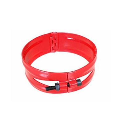 Fermata economica Ring Stop Collar di API Oilfield Cementing Tools Forging di vendite dirette