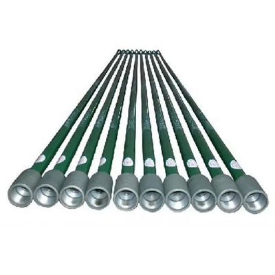 Barilotti del giacimento di petrolio della pompa della tubatura di API Piston Sucker Rod Pump per il pozzo di petrolio
