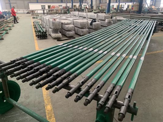 Pompa dell'ancora di api 11B con il fondo di sedili della tazza del dispositivo di prevenzione del gas e della sabbia