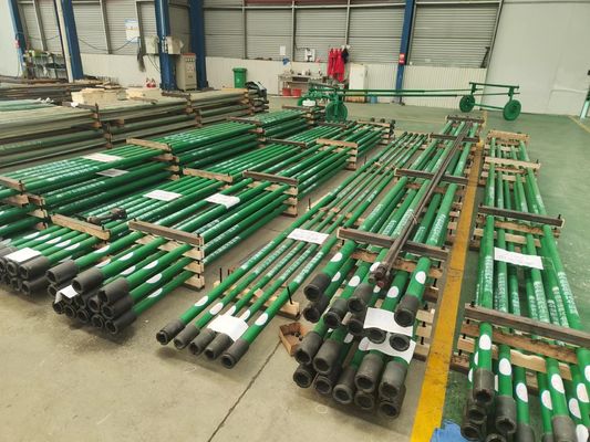 Pollone Rod Pump For Oilfield del martello di api 11AX