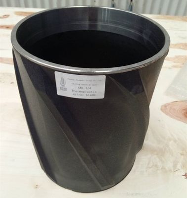 Centralizzatore articolato della primavera dell'arco di Singal per trivellazione