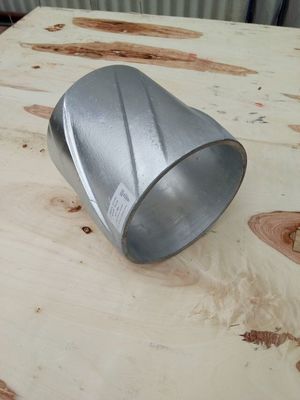 Strumenti di cementazione dell'arco del centralizzatore d'acciaio integrato della primavera che rivestono i centralizzatori