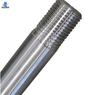 API 11B Standard Polished Rod Pump Oilfield Sucker Rods per prestazioni ottimali