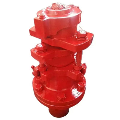 Dispositivo di sigillamento API a canna scatola di riempimento a doppia confezione per la produzione di petrolio