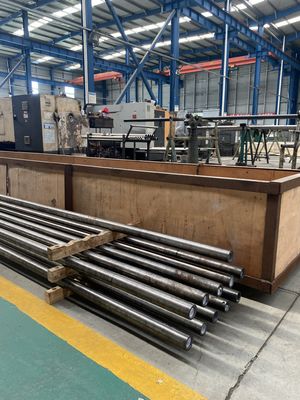 API 11AX attrezzature per giacimenti di petrolio