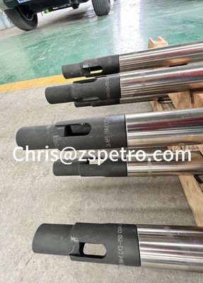 API 11AX Pompa a canna aspirante per petrolio ben personalizzata