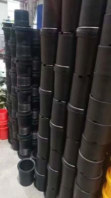 Protezione del filo del tubo di trivellazione in plastica per la trivellazione di pozzi