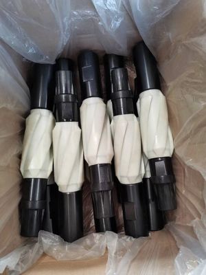 API 11B Centralizzatore a canna aspirante a corpo intero / Centralizzatore a tubature di olio