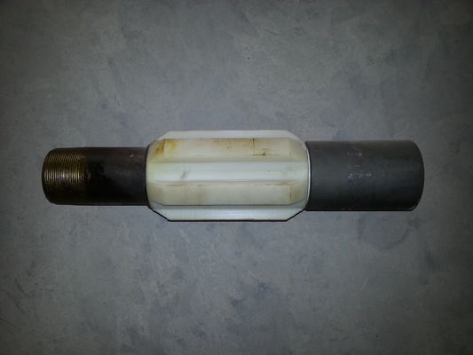 Scraper per paraffina o guide di bastone Centralizzatore di bastone aspirante API 10D