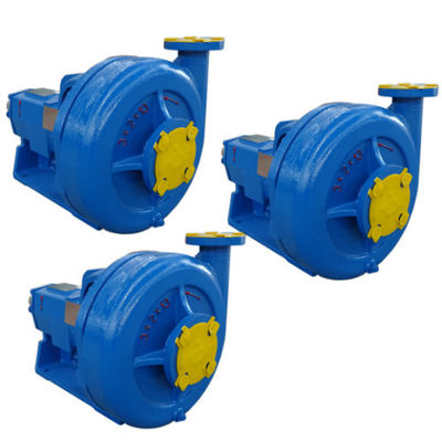 220V/380V/400v/415v Pompa centrifuga orizzontale per parti di ricambio di pompe per campi petroliferi