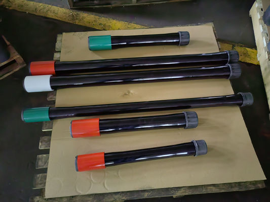 Giunti Pup per involucri e tubazioni API 5CT J55 K55 N80 L80 L80-13Cr per giacimento petrolifero