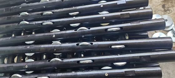 API 11B Guida a ruote resistente alla corrosione e resistente alla produzione di petrolio