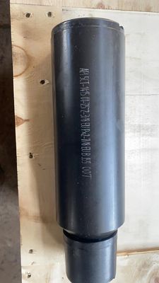 API 5CT Struttura senza cuciture crossover a prestazioni ottimali con spessore 4,24-20,62 mm