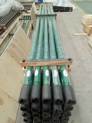 Pompa di succhiatura professionale per l'industria della produzione di petrolio