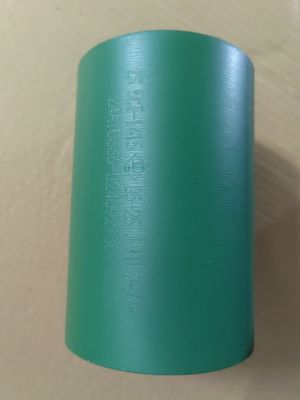 Coppiazione e incrocio standard API 5CT nel filo J55 EUE