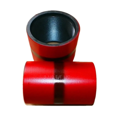 Aggancio di tubi API 5CT da 2-3/8