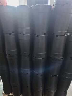Protettore di filo per tubi/chiusura per tubi standard API 5CT XT-69