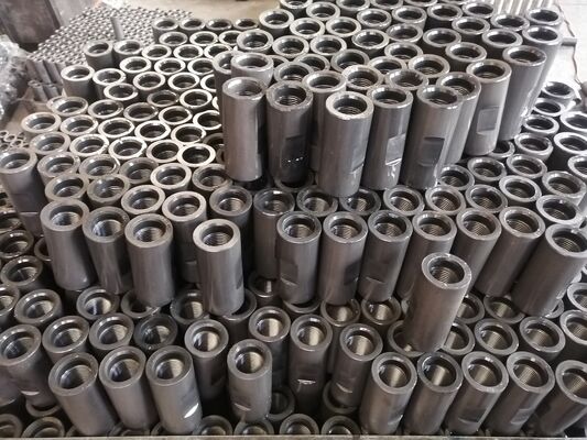 API 11B Spec 5/8, 3/4, 7/8, 1, 1-1/8 pollici legato di acciaio di staffa aspirante accoppiamento