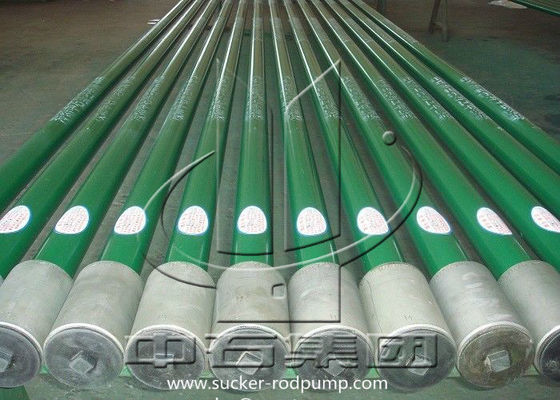 Api 11AX RHAC, barilotto pesante stazionario della parete, pompa di albero di aspirazione dell'ancora della cima della tazza