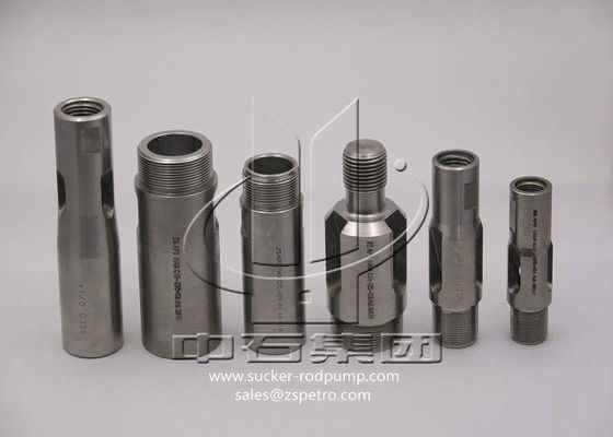Pollone Rod Pump Parts/barilotto dell'ASCIA di api 11 di tuffatore delle parti della pompa per produzione di petrolio