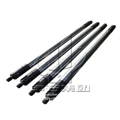 Acciaio di API Sucker Rod Pump Plunger AISI 1045 del giacimento di petrolio