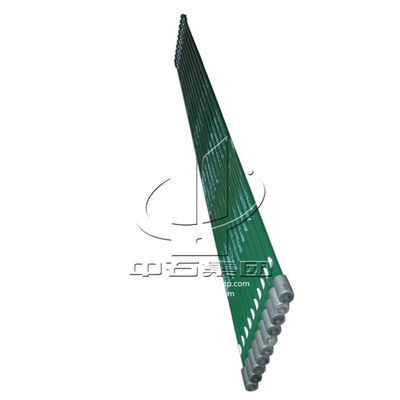 Barilotto di Rod Pump With Nickel Plated del pollone di API High Pressure OD 73mm