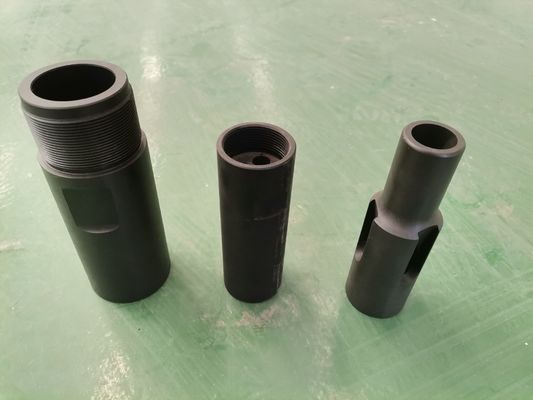 Resistenza della corrosione aperta superiore delle parti della pompa del giacimento di petrolio della gabbia