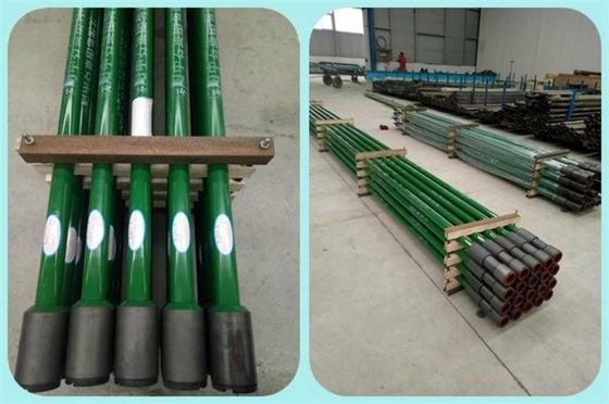 Pollone Rod Pump Thin Barrel Wall di api 11AX e parete del barilotto pesante