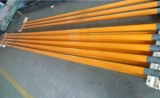 Pollone pesante Rod Pump Mechanical Bottom Anchor della parete