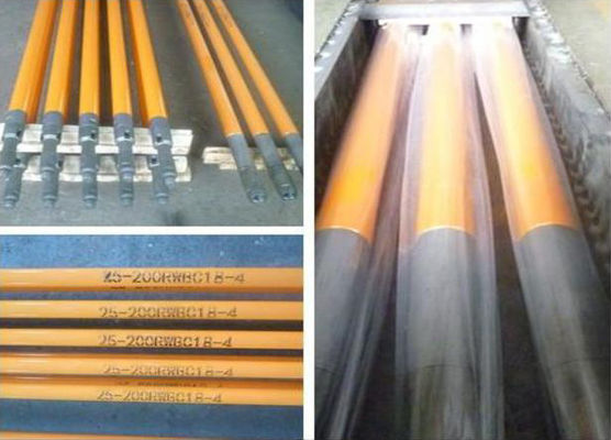 Tipo alto e basso meccanico ancora Rod Insert Pump