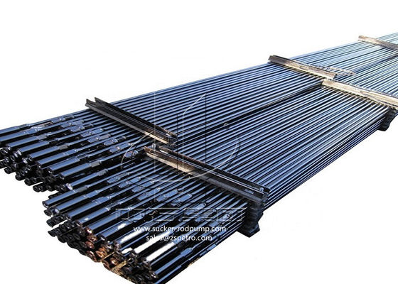 Pollone Rod Efficiency Eco Friendly del petrolio di estrazione mineraria & di energia