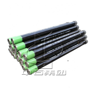 acciaio legato pesante unito della parete del cucciolo della tubatura di 1000mm UE J55 API Perforated