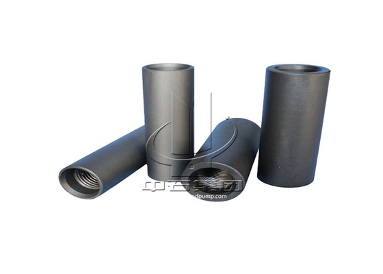 Spruzzi il pollone Rod Coupling Chemical Class T del rivestimento dei metalli